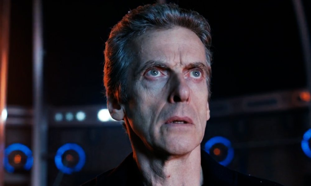 Про финал "DOCTOR WHO". - Изображение 1 Про финал "DOCTOR WHO". - Изображение 1