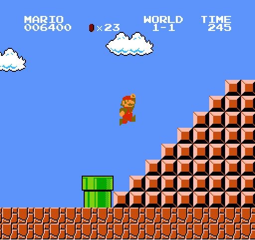 Игры - искусство. Или нет? - Изображение 2 Игры - искусство. Или нет? - Изображение 2