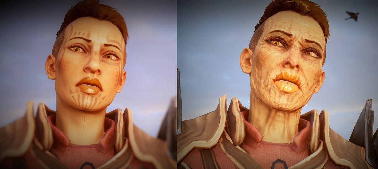 Dragon Age: Инквизиция - Изображение 1 Dragon Age: Инквизиция - Изображение 1