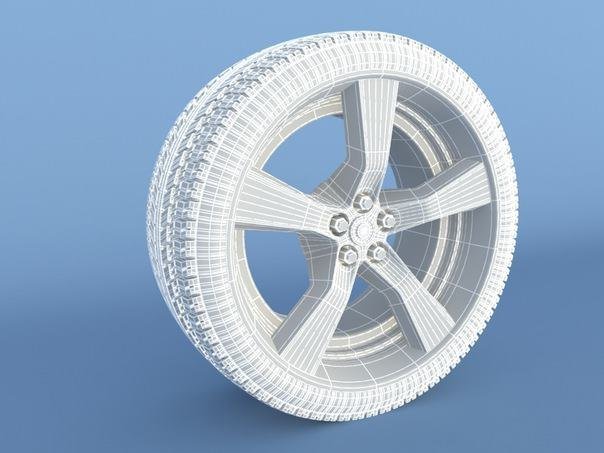 3d Моделирование - Изображение 9 3d Моделирование - Изображение 9