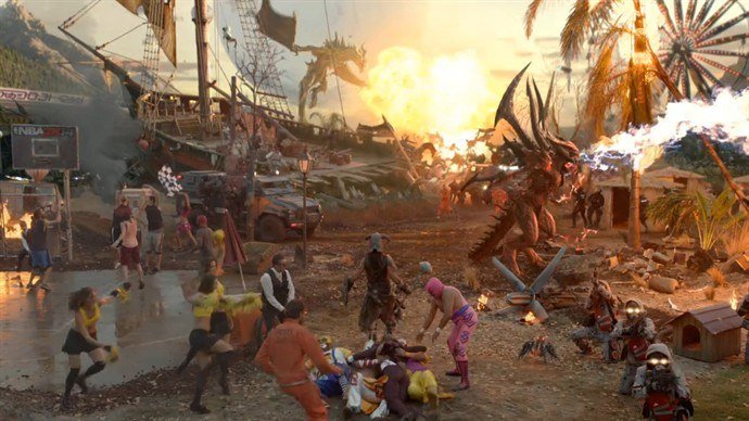 Эксклюзивы для PlayStation 4 в 2015 году: - Изображение 1 Эксклюзивы для PlayStation 4 в 2015 году: - Изображение 1