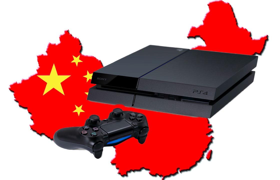 Релиз PS4 и PS Vita в Китае запланирован на 11 января 2015 года. - Изображение 1 Релиз PS4 и PS Vita в Китае запланирован на 11 января 2015 года. - Изображение 1