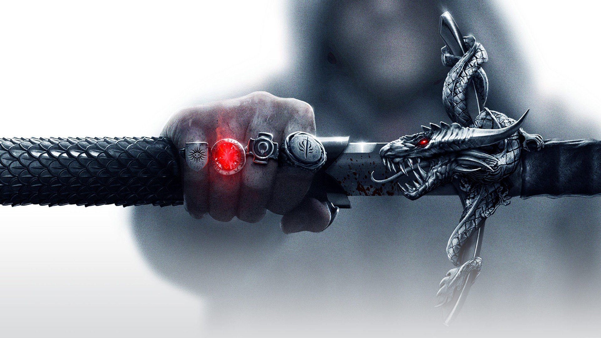 Coub-конкурс по Dragon Age: Inquisition - Изображение 2 Coub-конкурс по Dragon Age: Inquisition - Изображение 2