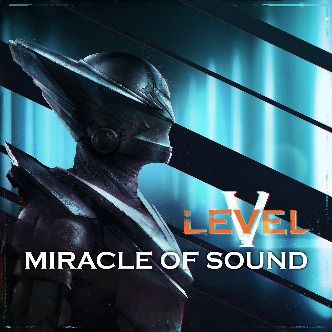 Miracle of sound level 5 album - Изображение 1 Miracle of sound level 5 album - Изображение 1