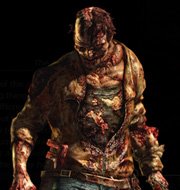 Resident Evil: Revelations 2 - персонажи и враги. - Изображение 5 Resident Evil: Revelations 2 - персонажи и враги. - Изображение 5