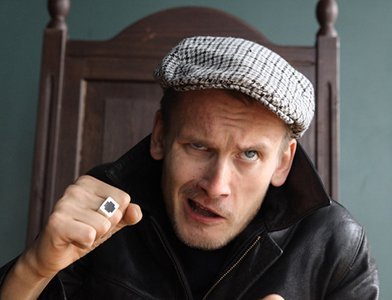 "Газгольдер. Двухчасовой клип" или "Только для своих!". - Изображение 2 "Газгольдер. Двухчасовой клип" или "Только для своих!". - Изображение 2