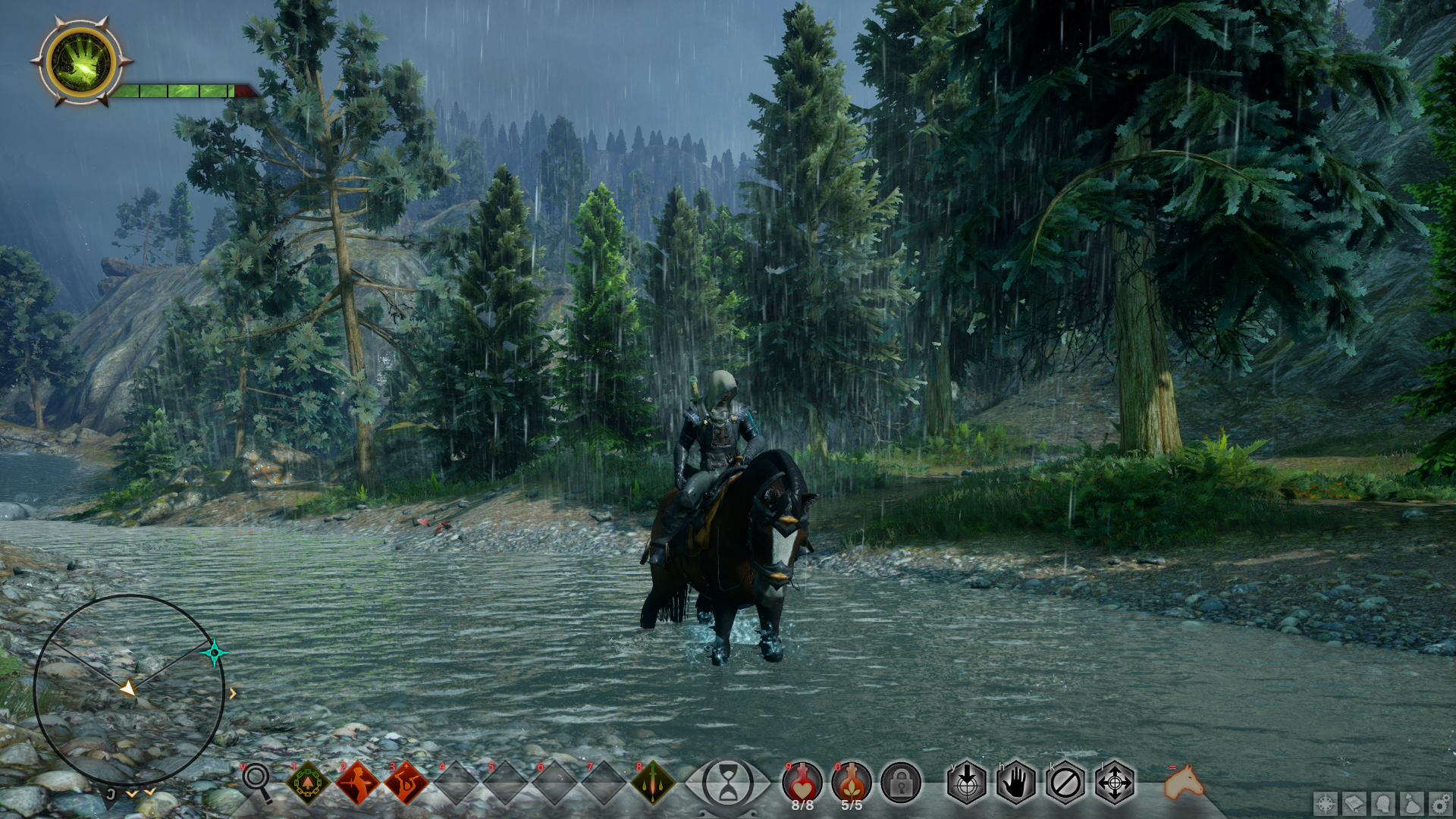 Dragon Age Inquisition. Another brick in the wall - Изображение 2 Dragon Age Inquisition. Another brick in the wall - Изображение 2