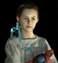 Resident Evil: Revelations 2 - персонажи и враги. - Изображение 4 Resident Evil: Revelations 2 - персонажи и враги. - Изображение 4