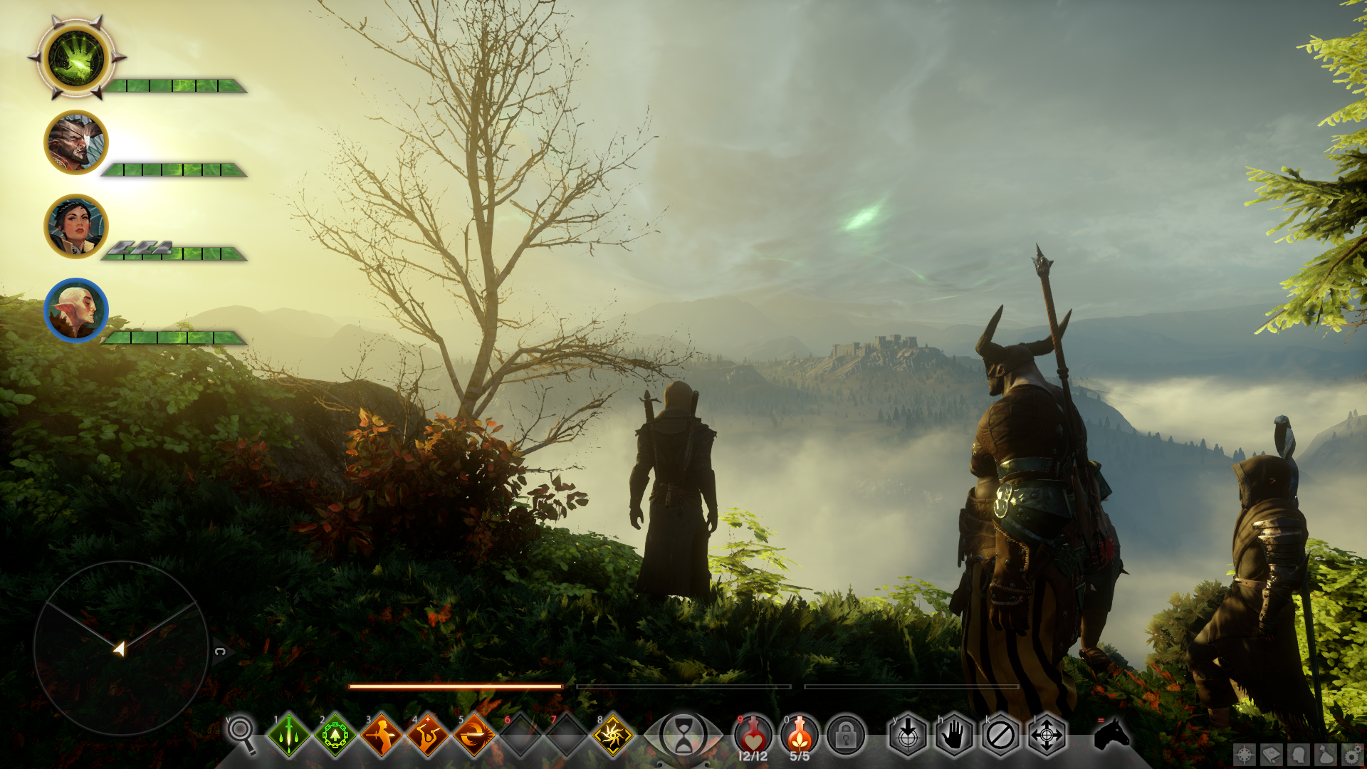 Dragon Age Inquisition. Another brick in the wall - Изображение 5 Dragon Age Inquisition. Another brick in the wall - Изображение 5