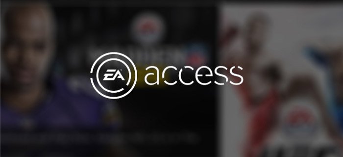 EA ACCESS заработал в России.. - Изображение 1 EA ACCESS заработал в России.. - Изображение 1