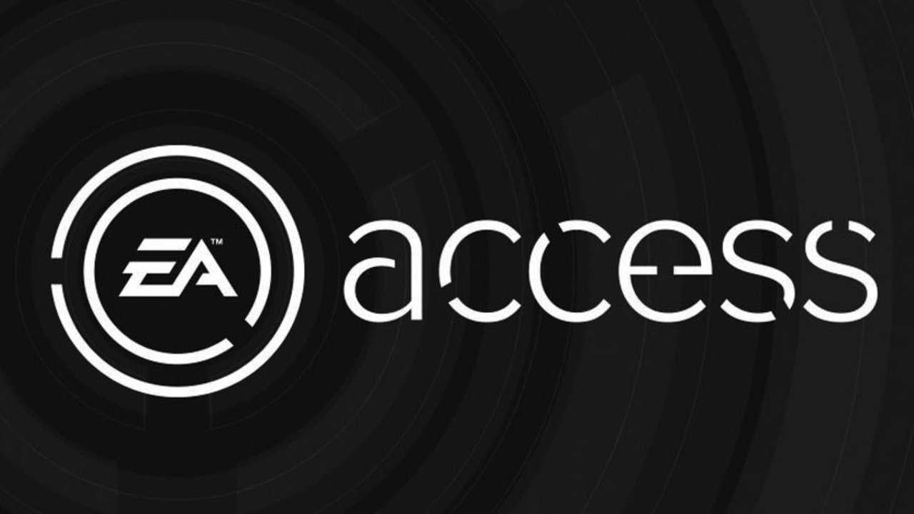 Российская команда Xbox и компания Electronic Arts объявляют о запуске EA Access - Изображение 1 Российская команда Xbox и компания Electronic Arts объявляют о запуске EA Access - Изображение 1