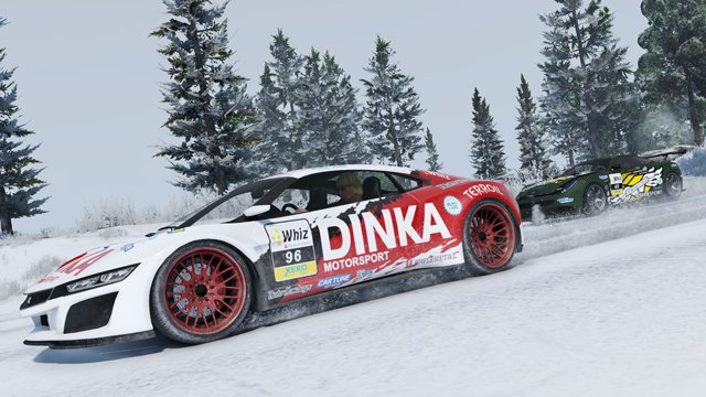 Рождественский сюрприз от Rockstar в GTA Online - Изображение 4 Рождественский сюрприз от Rockstar в GTA Online - Изображение 4