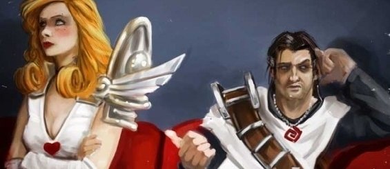 Larian Studios – Разработчики Divinity: Original Sin работают над двумя новыми RPG. - Изображение 1 Larian Studios – Разработчики Divinity: Original Sin работают над двумя новыми RPG. - Изображение 1