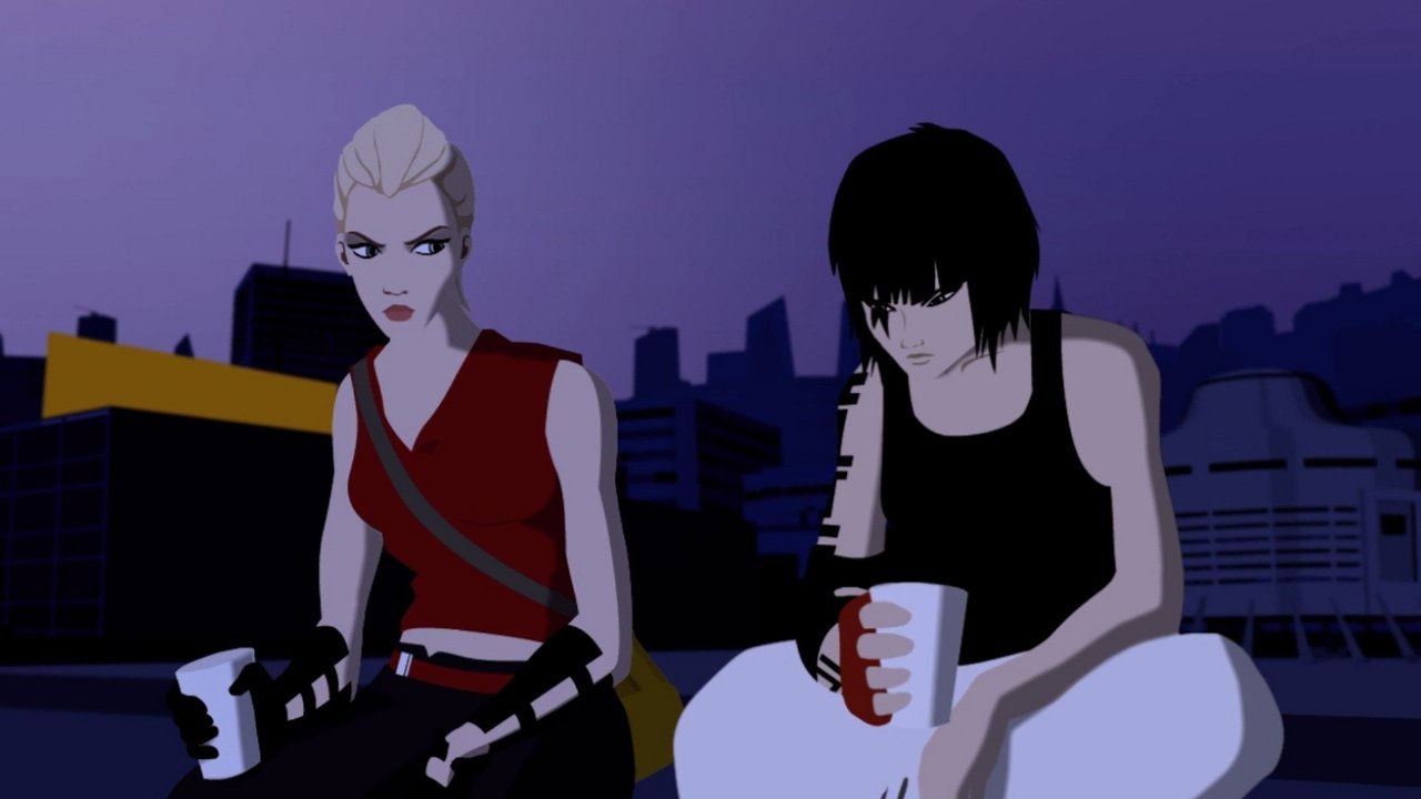 Мнение о Mirror's Edge - Изображение 2 Мнение о Mirror's Edge - Изображение 2