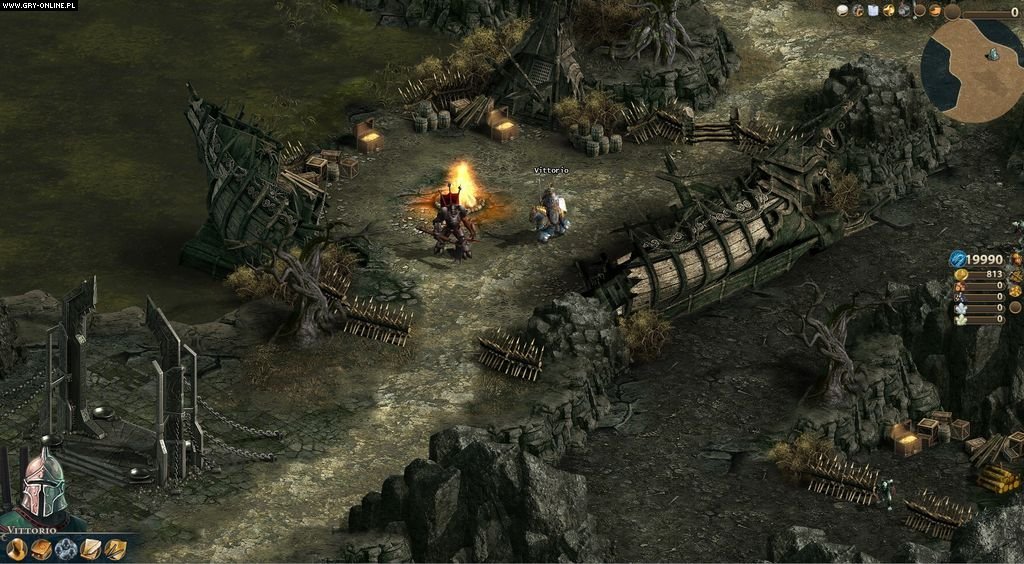 Might and Magic Heroes Online | Нечестивое порождение Ургаша - Изображение 5 Might and Magic Heroes Online | Нечестивое порождение Ургаша - Изображение 5