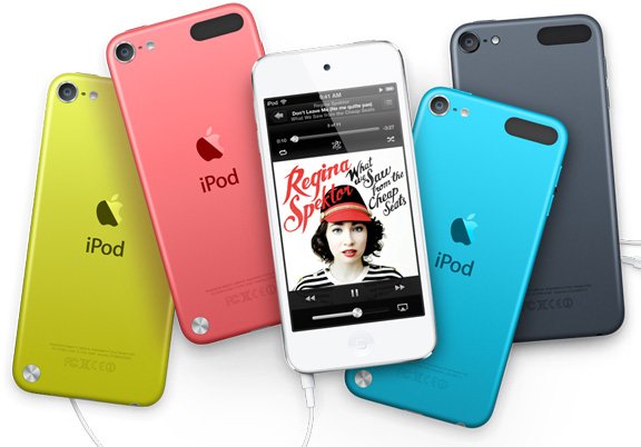 Почему я люблю iPod touch больше, чем iPhone. И почему именно он актуальнее на русском рынке. - Изображение 1 Почему я люблю iPod touch больше, чем iPhone. И почему именно он актуальнее на русском рынке. - Изображение 1