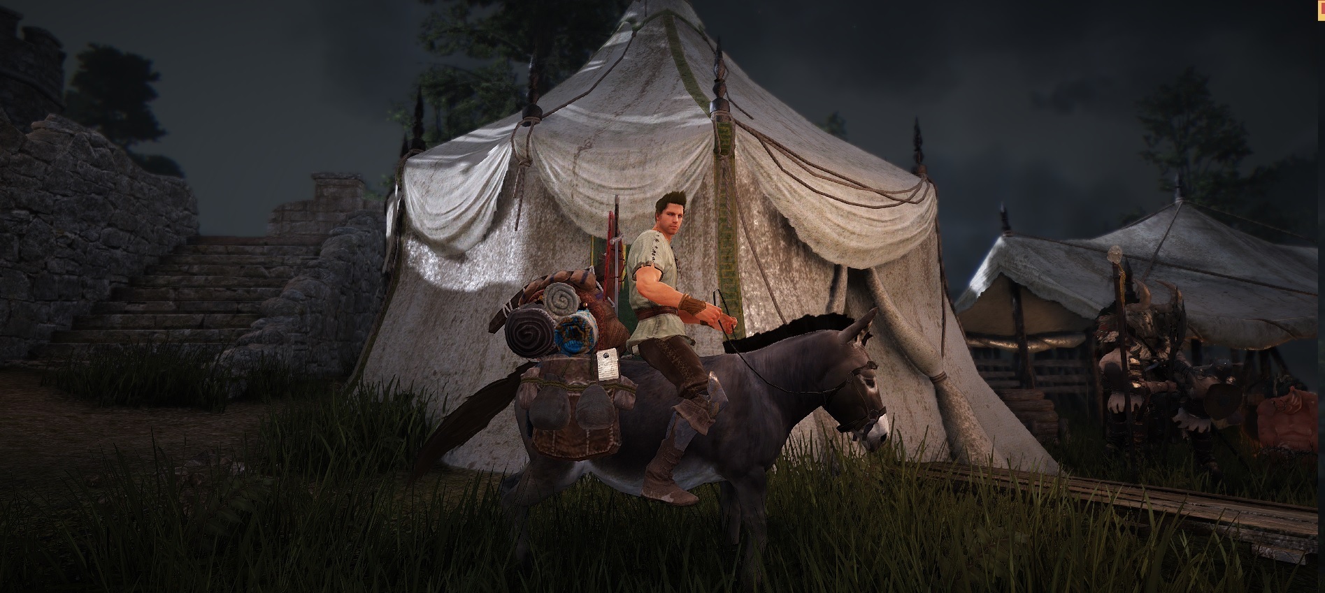 Black Desert: Торговые узлы - Изображение 7 Black Desert: Торговые узлы - Изображение 7