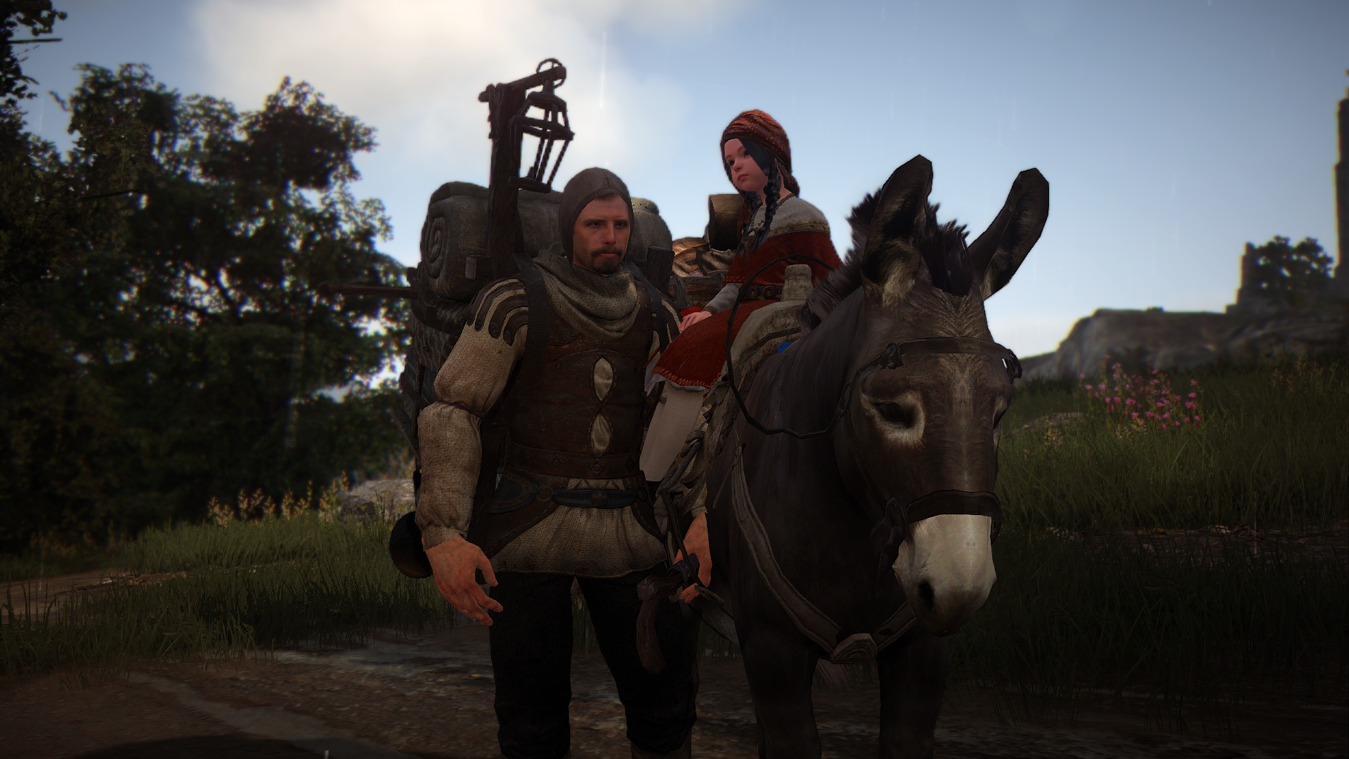 Black Desert: Торговые узлы - Изображение 4 Black Desert: Торговые узлы - Изображение 4