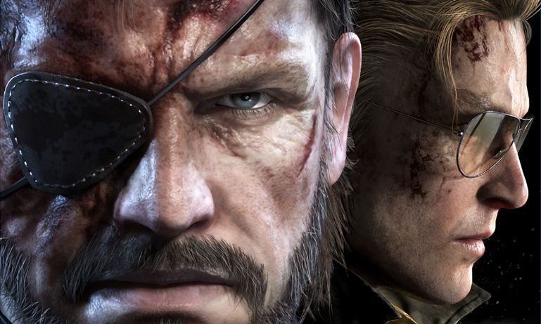 Стрим по Metal Gear Solid V: Ground Zero от BeautifulMind - Изображение 1 Стрим по Metal Gear Solid V: Ground Zero от BeautifulMind - Изображение 1