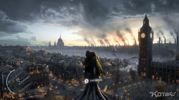 Анонсирована новая часть Assassin's Creed!. - Изображение 1 Анонсирована новая часть Assassin's Creed!. - Изображение 1