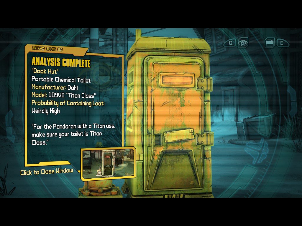 Пограничное состояние. Рецензия на Tales from the Borderlands: Episode One — Zero Sum - Изображение 5 Пограничное состояние. Рецензия на Tales from the Borderlands: Episode One — Zero Sum - Изображение 5