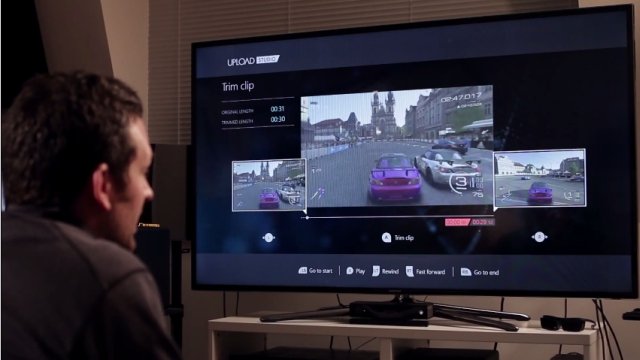 Один год в Upload ( Xbox One ) . - Изображение 1 Один год в Upload ( Xbox One ) . - Изображение 1