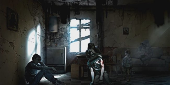 Мои вангования о победителях The Game Awards этой ночью - Изображение 10 Мои вангования о победителях The Game Awards этой ночью - Изображение 10