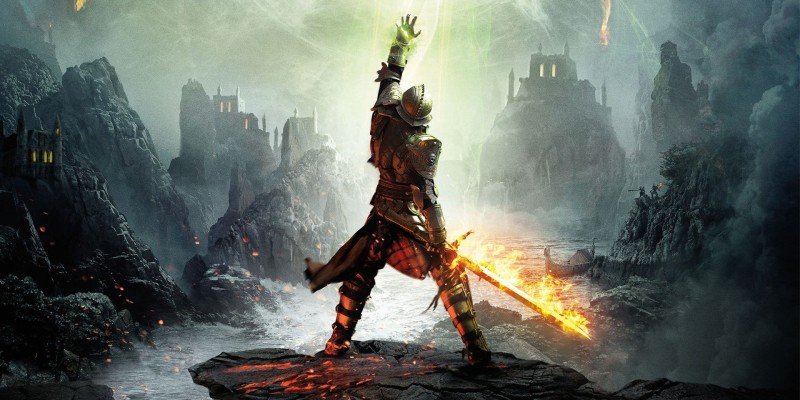 Список победителей The Game Awards - Изображение 13 Список победителей The Game Awards - Изображение 13