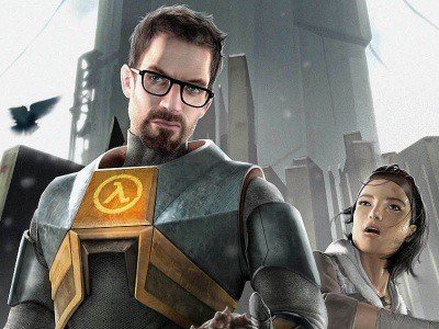Что стало с Half-Life 2: Episode 3 - Изображение 1 Что стало с Half-Life 2: Episode 3 - Изображение 1