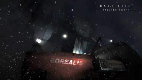 Что стало с Half-Life 2: Episode 3 - Изображение 5 Что стало с Half-Life 2: Episode 3 - Изображение 5