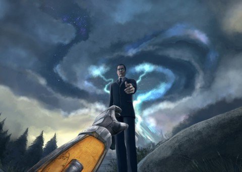 Что стало с Half-Life 2: Episode 3 - Изображение 3 Что стало с Half-Life 2: Episode 3 - Изображение 3