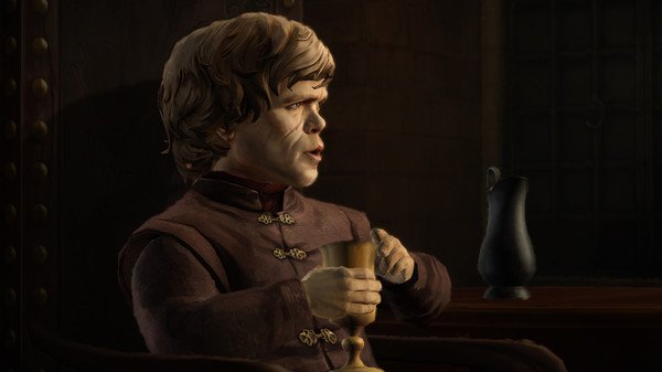 Game of Thrones: EP1 - Изображение 1 Game of Thrones: EP1 - Изображение 1
