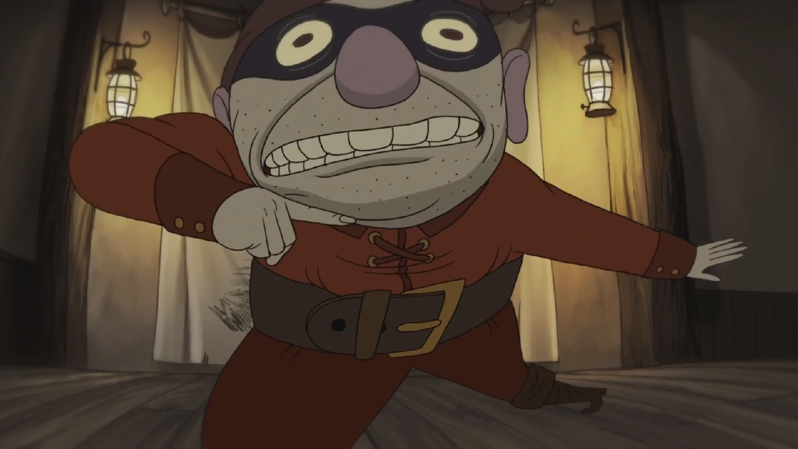 Over the garden wall—мультипликация достойная просмотра - Изображение 4 Over the garden wall—мультипликация достойная просмотра - Изображение 4