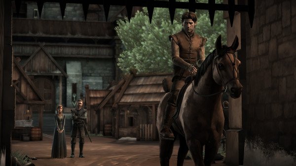 Game of Thrones: EP1 - Изображение 2 Game of Thrones: EP1 - Изображение 2