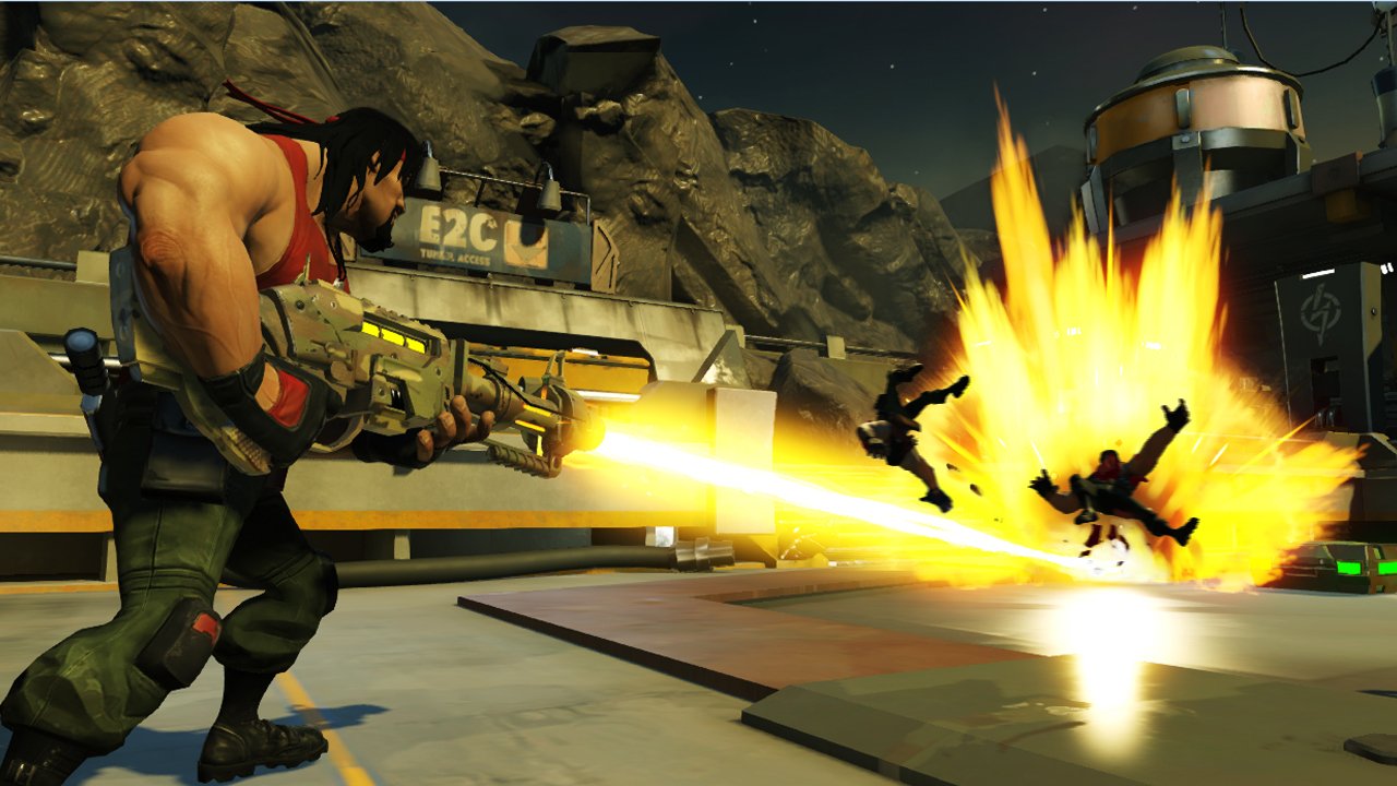 LoadOut!+Create+Customize+Kill=Рецензия - Изображение 2 LoadOut!+Create+Customize+Kill=Рецензия - Изображение 2