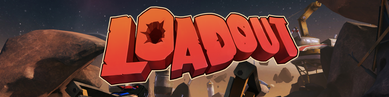 LoadOut!+Create+Customize+Kill=Рецензия - Изображение 1 LoadOut!+Create+Customize+Kill=Рецензия - Изображение 1