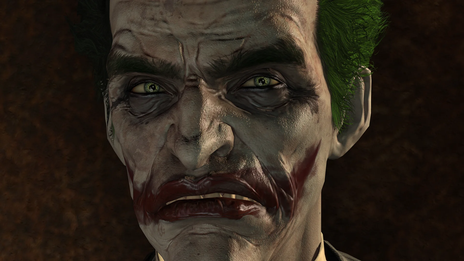 Batman: Arkham Origins оставят без патчей
 - фото 1