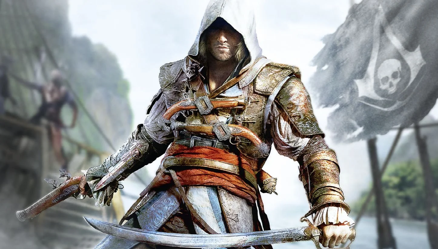 Композитор Assassin's Creed 4 претендует на три награды от критиков - фото 1