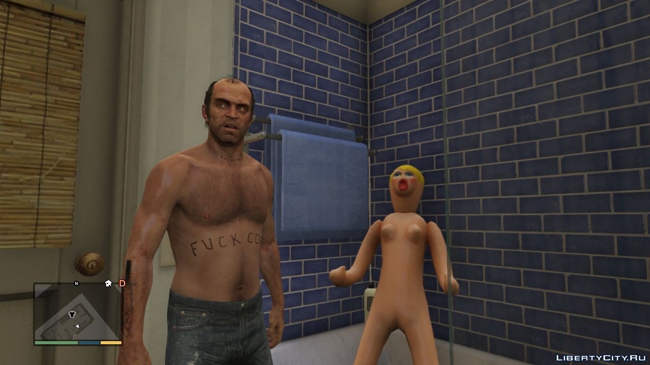 GTA V на PC и Некстгене. - Изображение 1 GTA V на PC и Некстгене. - Изображение 1