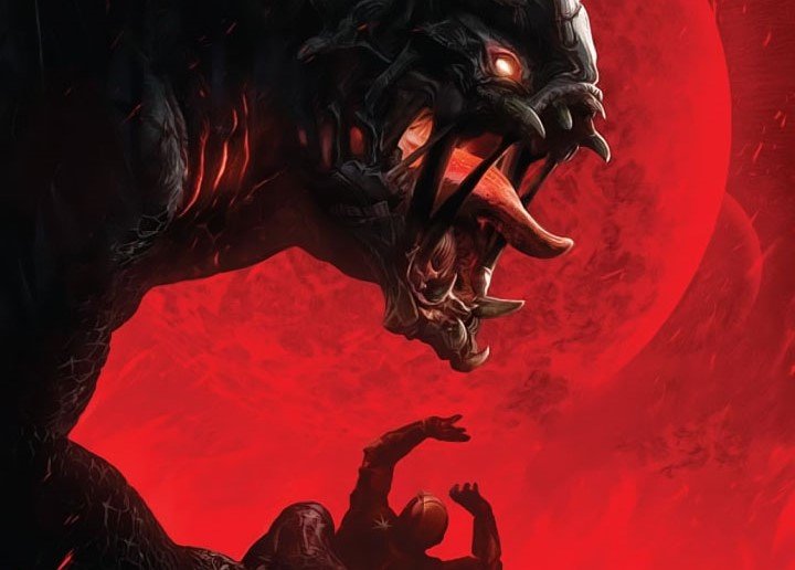 Соревновательные мультиплеерные игры обычно строятся на принципе равенства сторон. В каждой из команд в FIFA 11 игроков, до 32 пользователей в @[Battlefield 4](game:12243), а в @[Ultimate Marvel vs. Capcom 3](game:10604) можно переключаться между тремя персонажами. Ценность каждого игрока в разных ситуациях может отличаться, но если в начале матча силы равны, игра считается честной. Но как устроен проект, где один противостоит четверым? Британский корреспондент «Канобу» Мэттью Эдвардс поиграл в @[Evolve](game:13527), новую игру создателей @[Left 4 Dead](game:470), и попытался в этом разобраться.