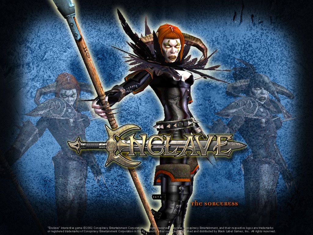 Халявный Enclave - Изображение 1 Халявный Enclave - Изображение 1