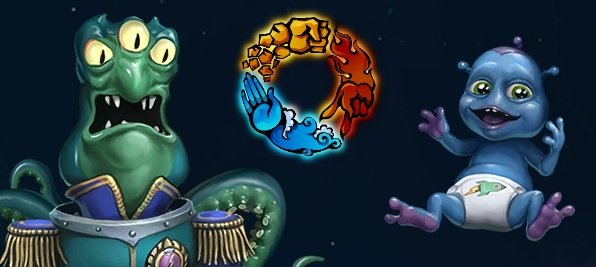 Последний этап конкурса GamesJam на Kanobu - Изображение 1 Последний этап конкурса GamesJam на Kanobu - Изображение 1