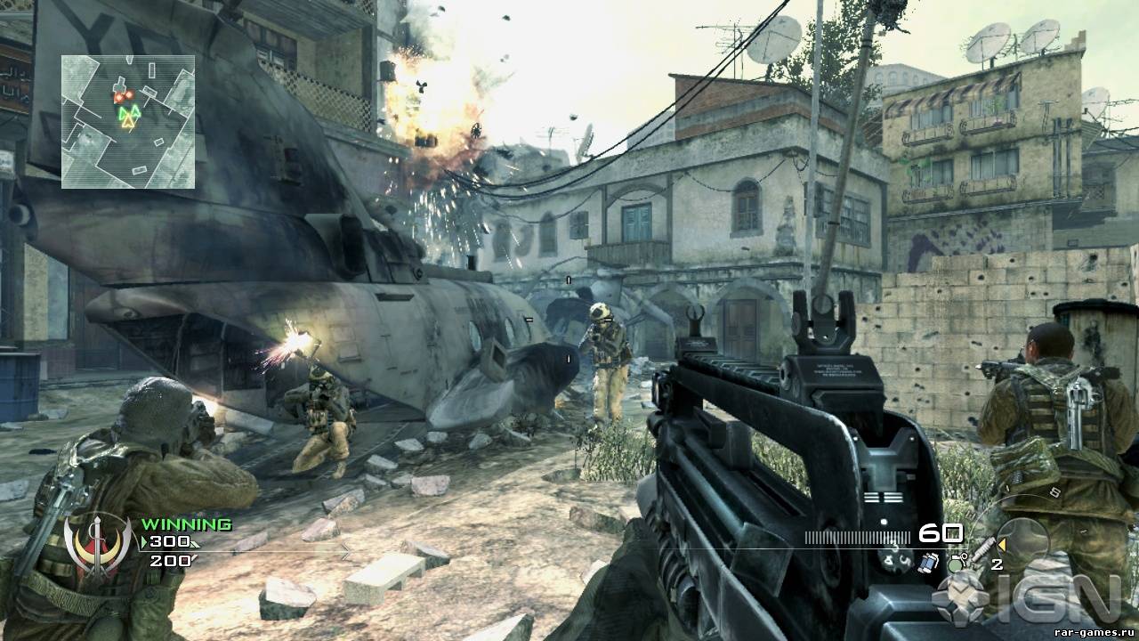 Как решать в Call of Duty - Изображение 2 Как решать в Call of Duty - Изображение 2