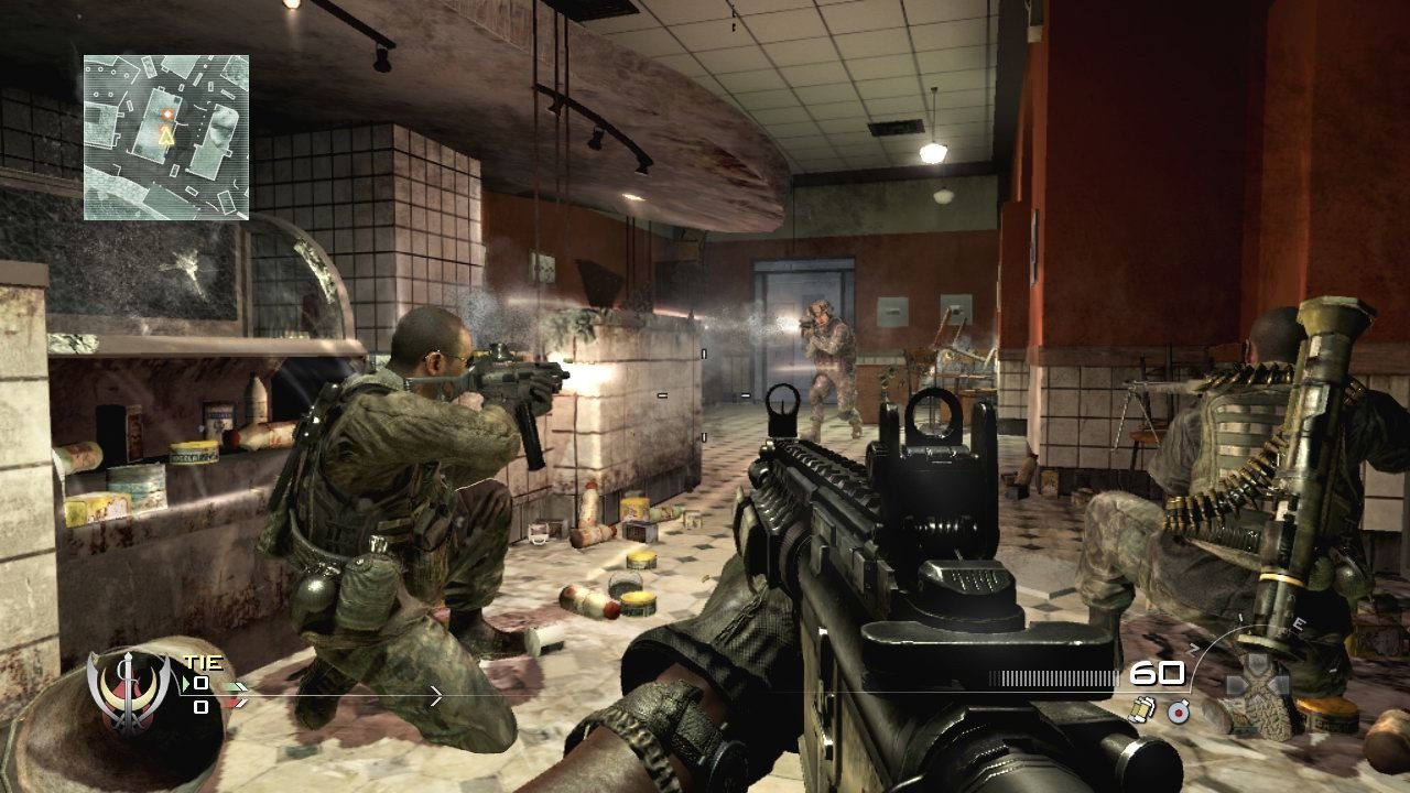Как решать в Call of Duty - Изображение 3 Как решать в Call of Duty - Изображение 3