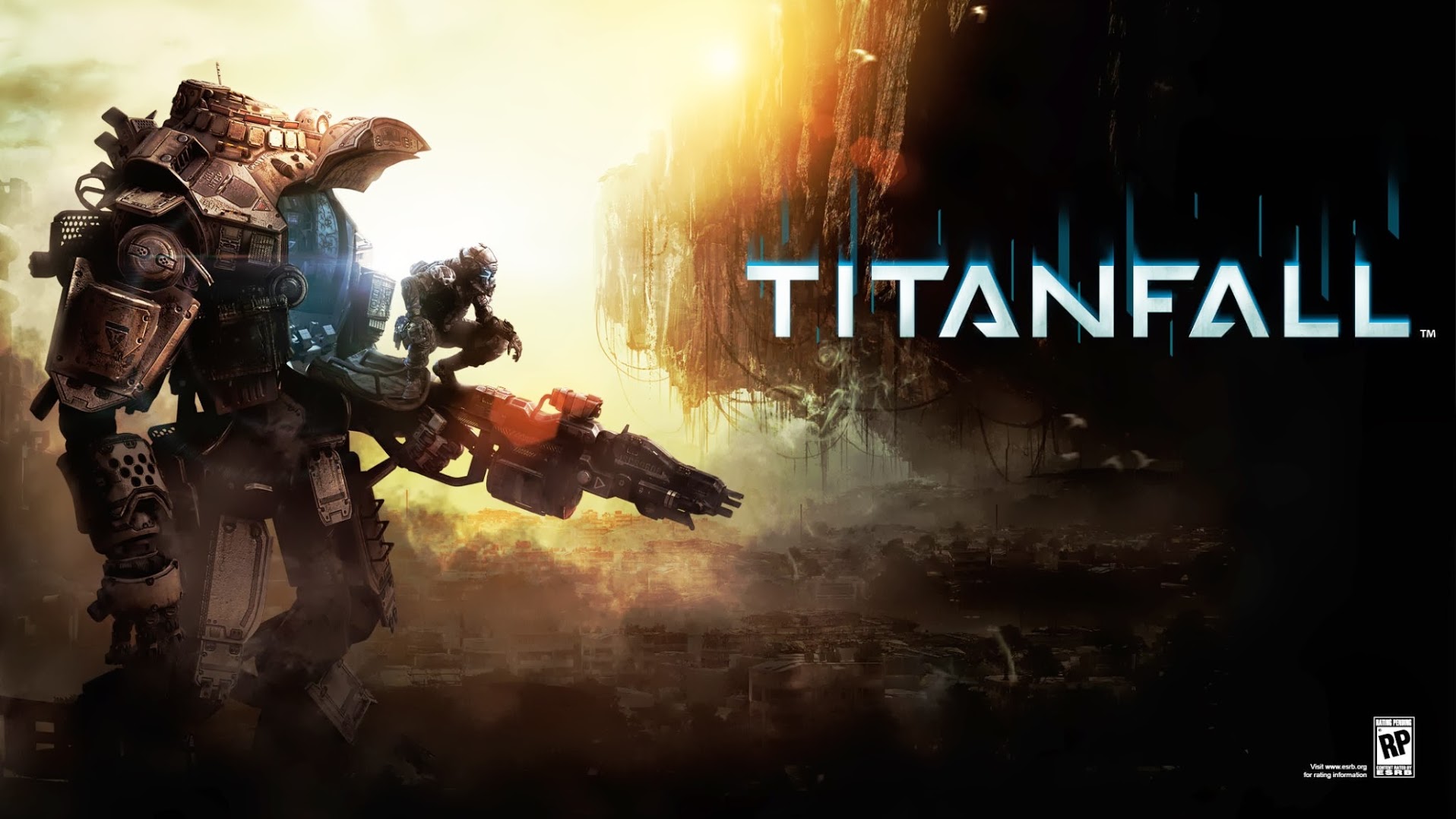 Titanfall Beta для всех владельцев Xbox One сегодня | Для PC завтра!. - Изображение 1 Titanfall Beta для всех владельцев Xbox One сегодня | Для PC завтра!. - Изображение 1