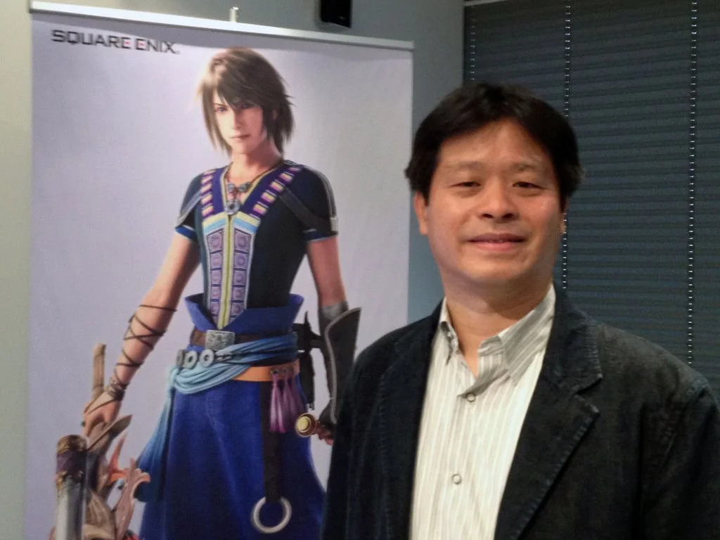 Square Enix задумалась о новых Final Fantasy для PC