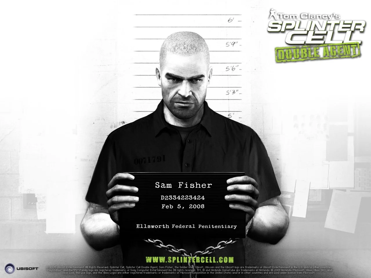 Скидки дня: Splinter Cell - культовая серия шпионских боевиков - фото 3