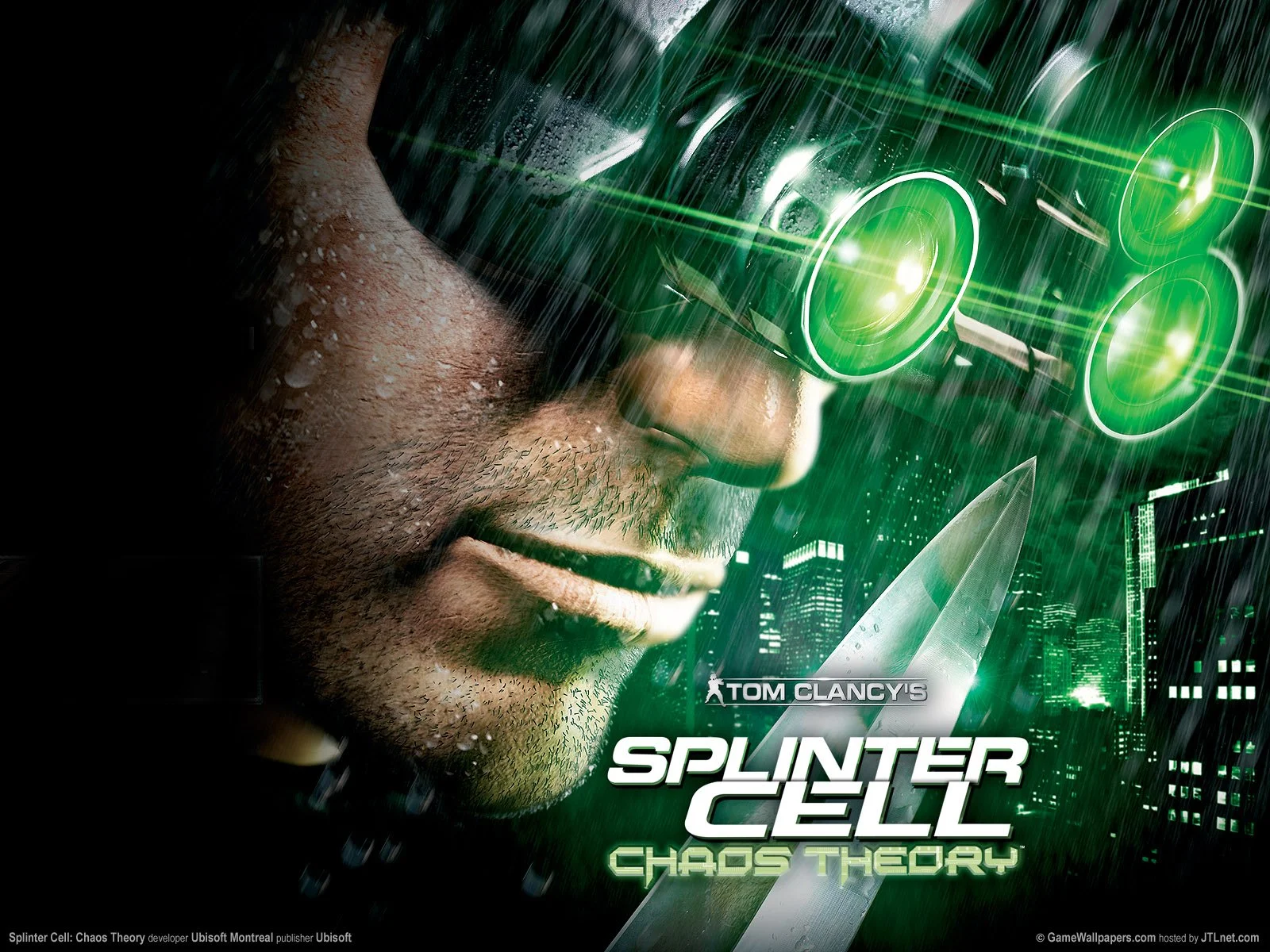 Скидки дня: Splinter Cell - культовая серия шпионских боевиков - фото 2