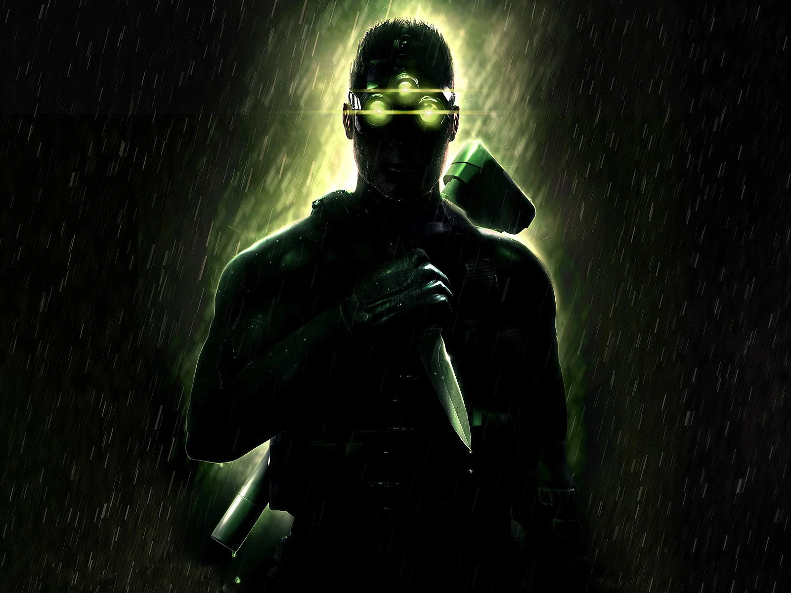 Скидки дня: Splinter Cell - культовая серия шпионских боевиков - фото 1