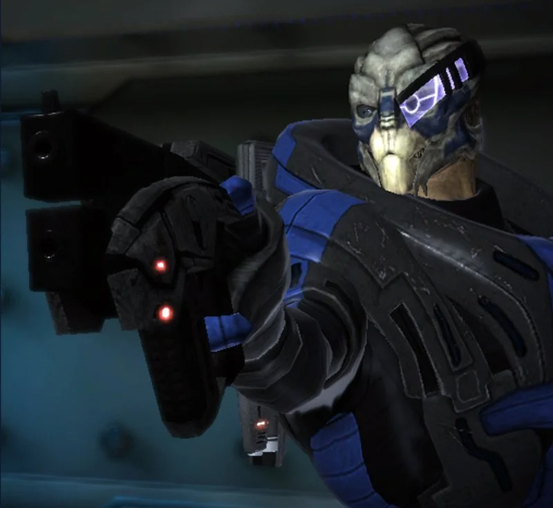 Выход Mass Effect: Возрождение запланирован на июль этого года - фото 1